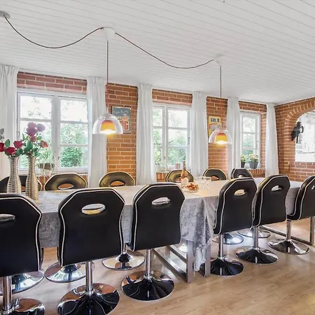 Sl236-slagelse-bildsovej-202 Casa vacanze Slagelse