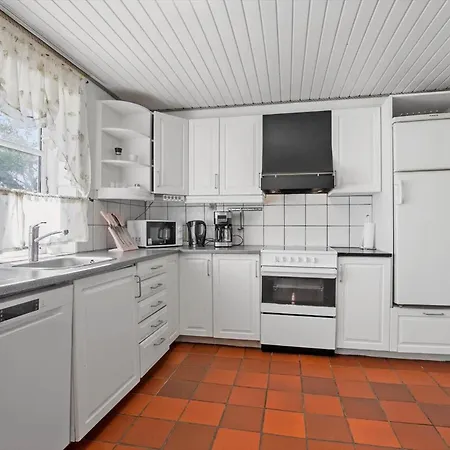 Sl236-slagelse-bildsovej-202 Casa de Férias Slagelse