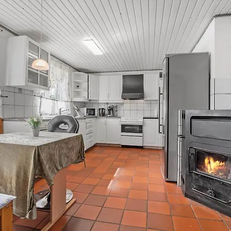 Sl236-slagelse-bildsovej-202 Casa vacanze