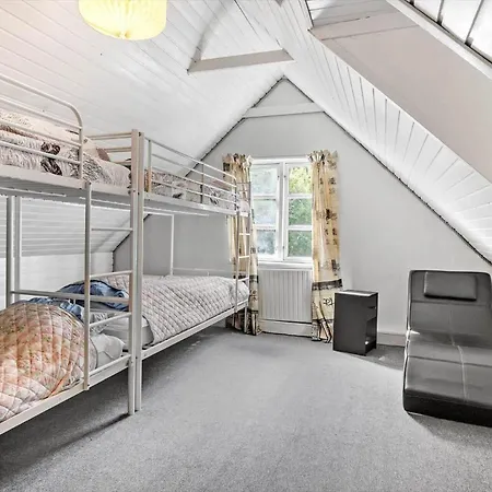 Casa de Férias Sl236-slagelse-bildsovej-202