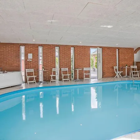 Casa de Férias Sl236-slagelse-bildsovej-202