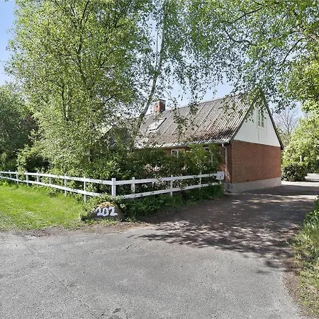 Sl236-slagelse-bildsovej-202 בית נופש סלאגלסה