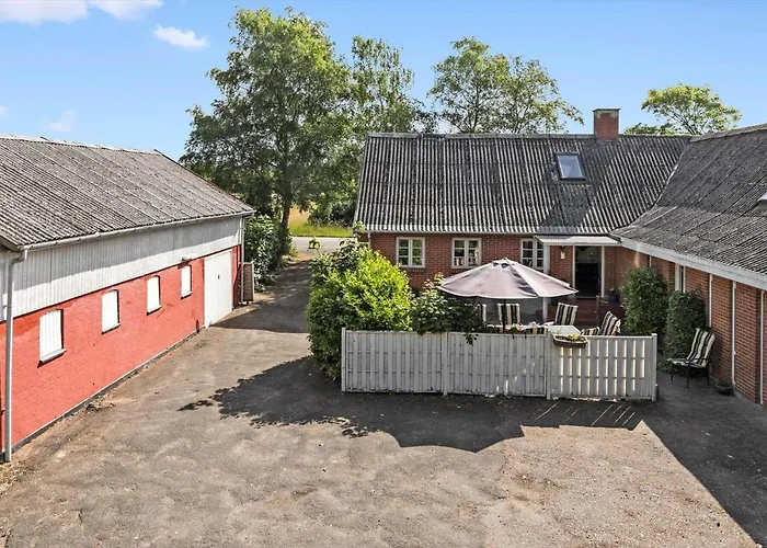 Casa vacanze Sl236-slagelse-bildsovej-202