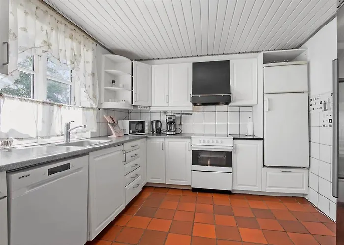 Sl236-slagelse-bildsovej-202 Vakantiehuis Slagelse