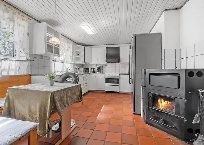 Sl236-slagelse-bildsovej-202 Vakantiehuis