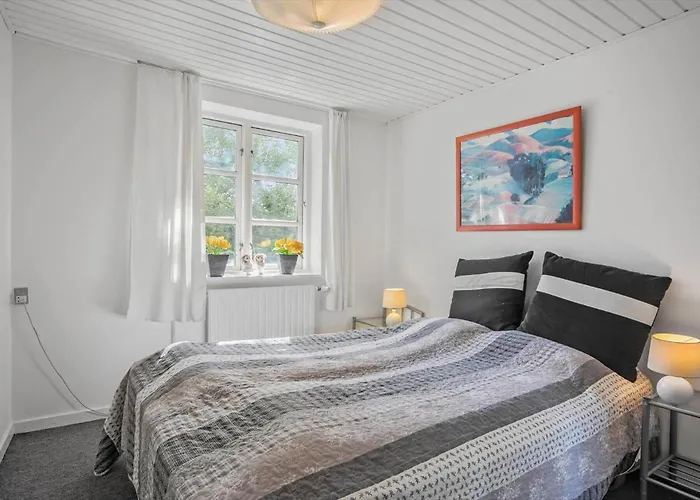 Casa vacanze Sl236-slagelse-bildsovej-202 *