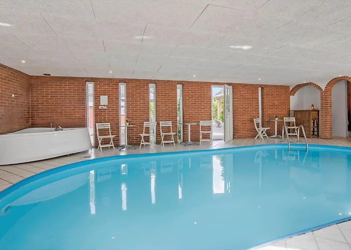 Vakantiehuis Sl236-slagelse-bildsovej-202