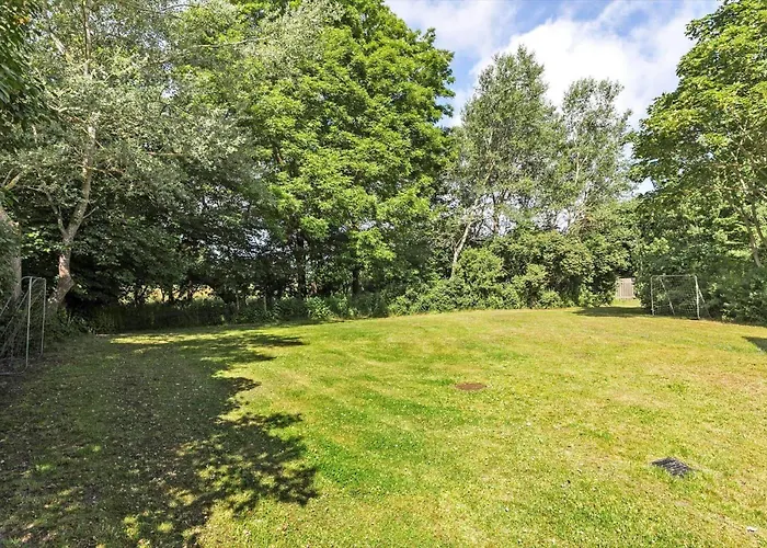 Vakantiehuis Sl236-slagelse-bildsovej-202 Slagelse